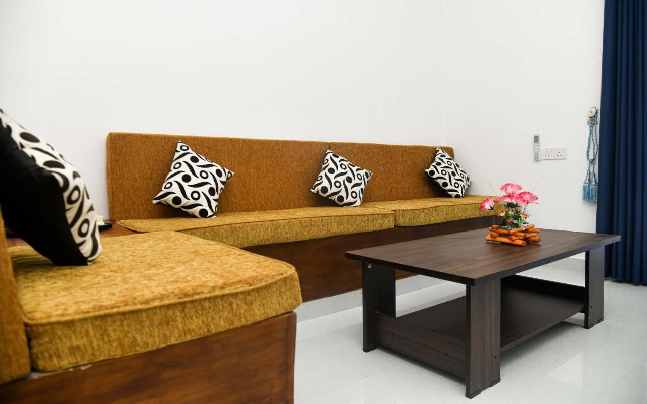 Clay House Otel Udawalawe Dış mekan fotoğraf