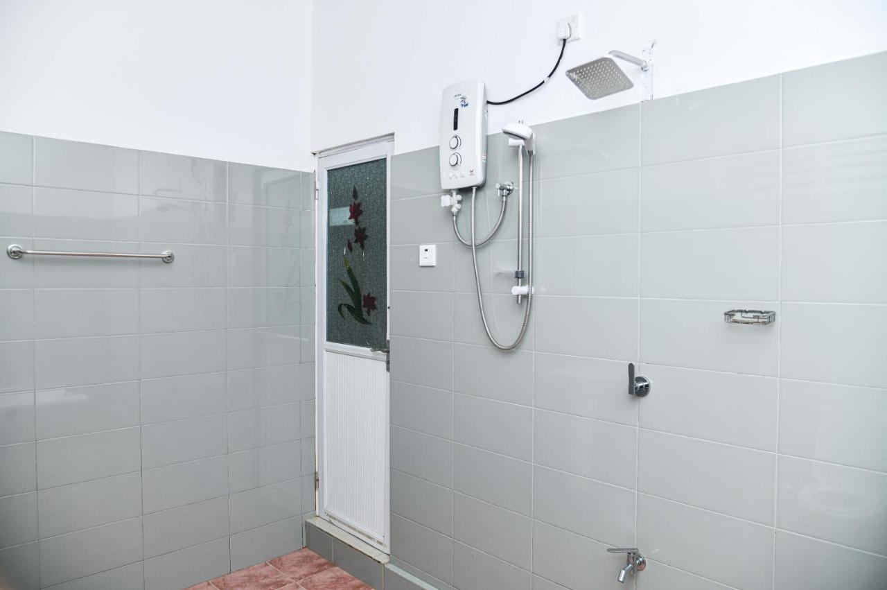 Clay House Otel Udawalawe Dış mekan fotoğraf