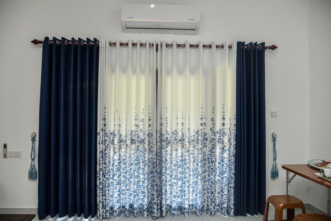 Clay House Otel Udawalawe Dış mekan fotoğraf